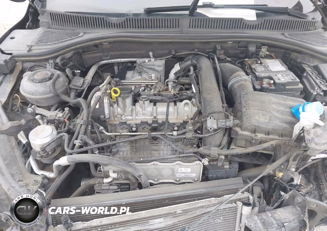 2019 Volkswagen Jetta 1.4T R-Line-1.4T S-1.4T Se VIN:3VWC57BU0KM127805 - 10