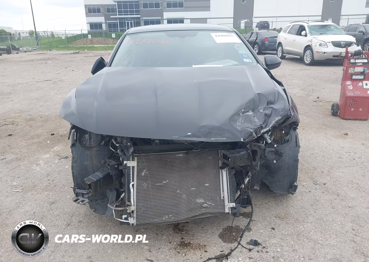 2019 Volkswagen Jetta 1.4T R-Line-1.4T S-1.4T Se VIN:3VWC57BU0KM127805 - 11