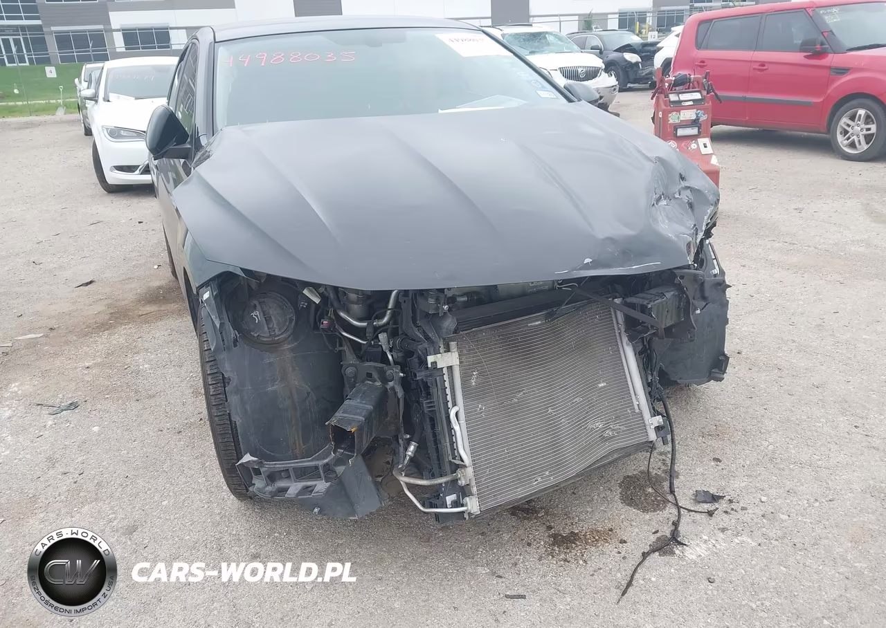 2019 Volkswagen Jetta 1.4T R-Line-1.4T S-1.4T Se VIN:3VWC57BU0KM127805 - 6
