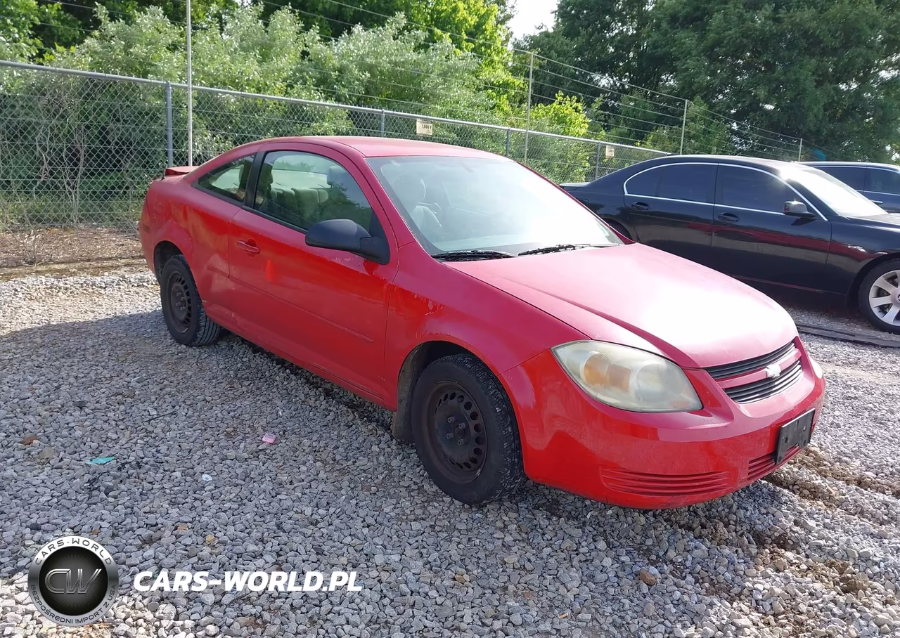 2005 Chevrolet Cobalt