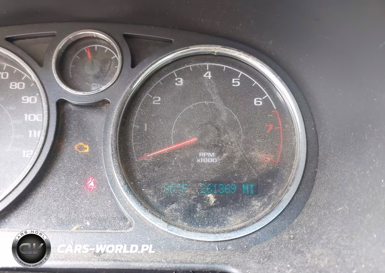 2005 Chevrolet Cobalt VIN:1G1AK12F757610037 - 7