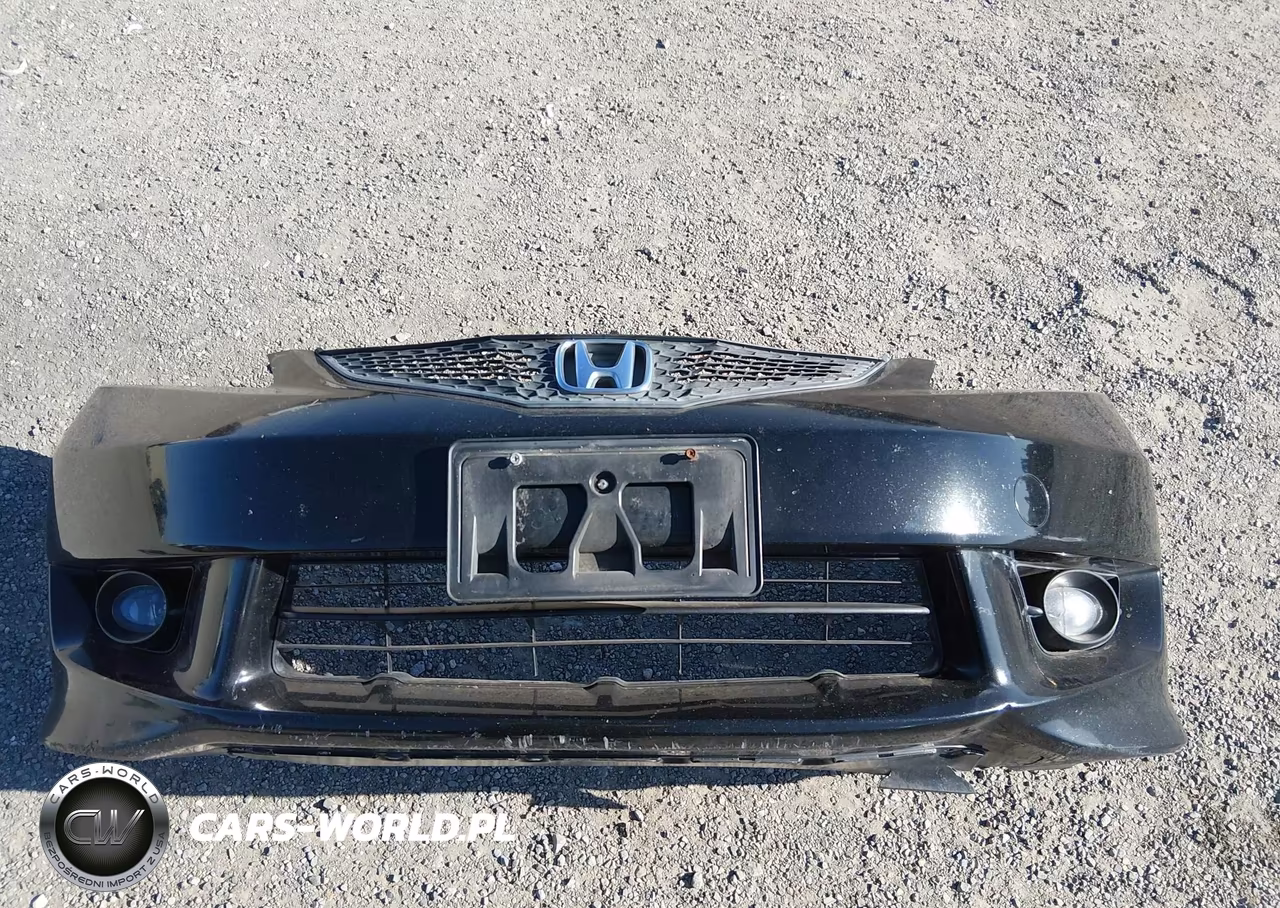 2011 Honda Fit Sport VIN:JHMGE8H51BC011538 - 12
