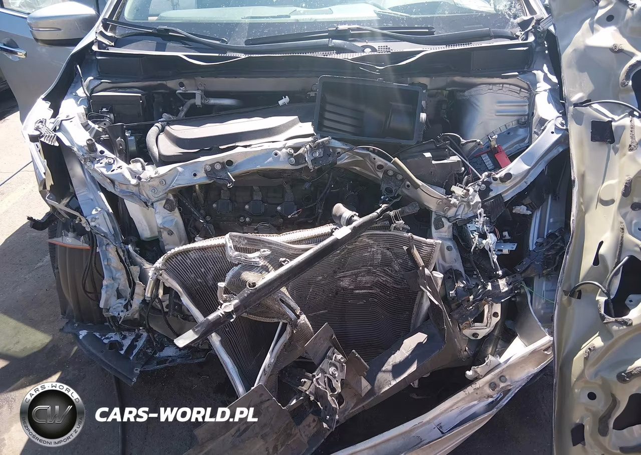 2024 Honda Odyssey Ex-L VIN:5FNRL6H6XRB046637 - 10