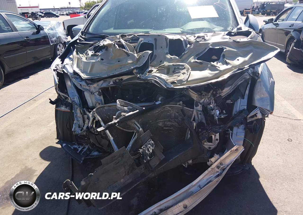 2024 Honda Odyssey Ex-L VIN:5FNRL6H6XRB046637 - 6