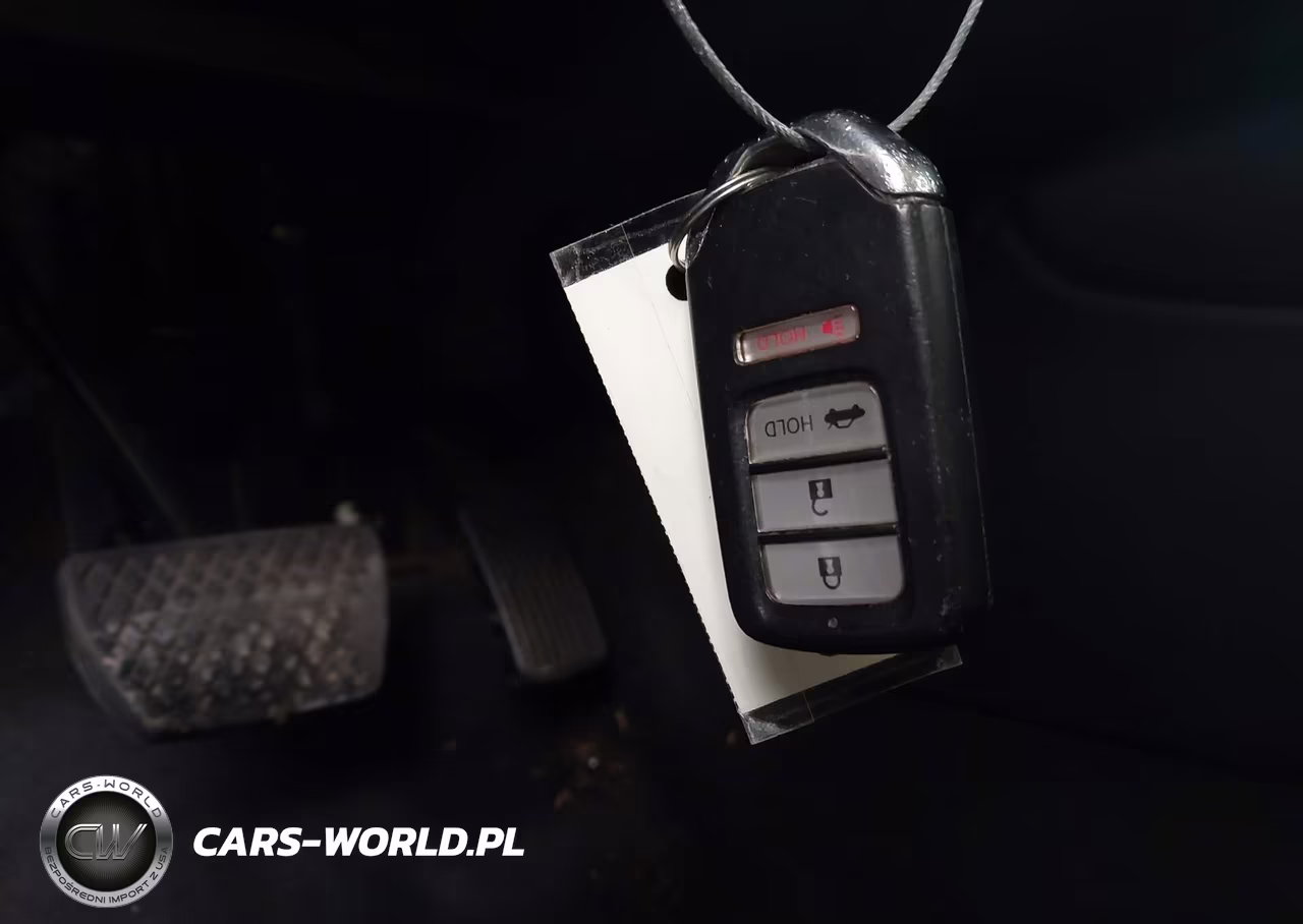 2019 Honda Accord Lx VIN:1HGCV1F18KA026526 - 11