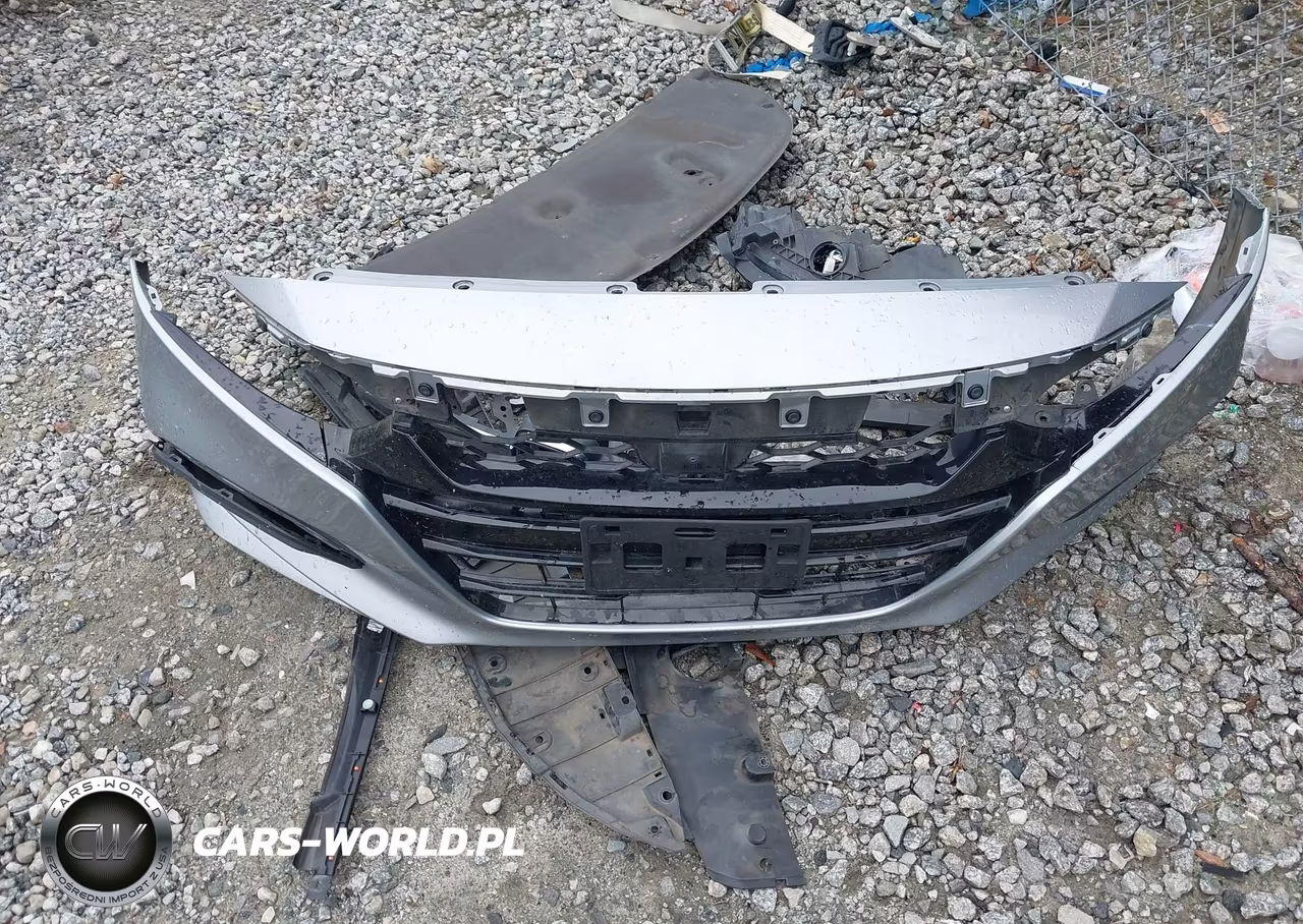 2019 Honda Accord Lx VIN:1HGCV1F18KA026526 - 12