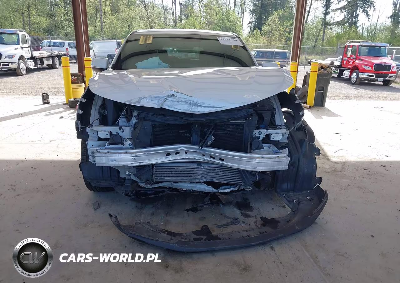 2020 Acura Rdx A-Spec Package VIN:5J8TC2H69LL013326 - 13