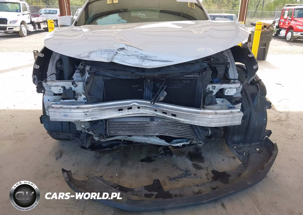 2020 Acura Rdx A-Spec Package VIN:5J8TC2H69LL013326 - 6