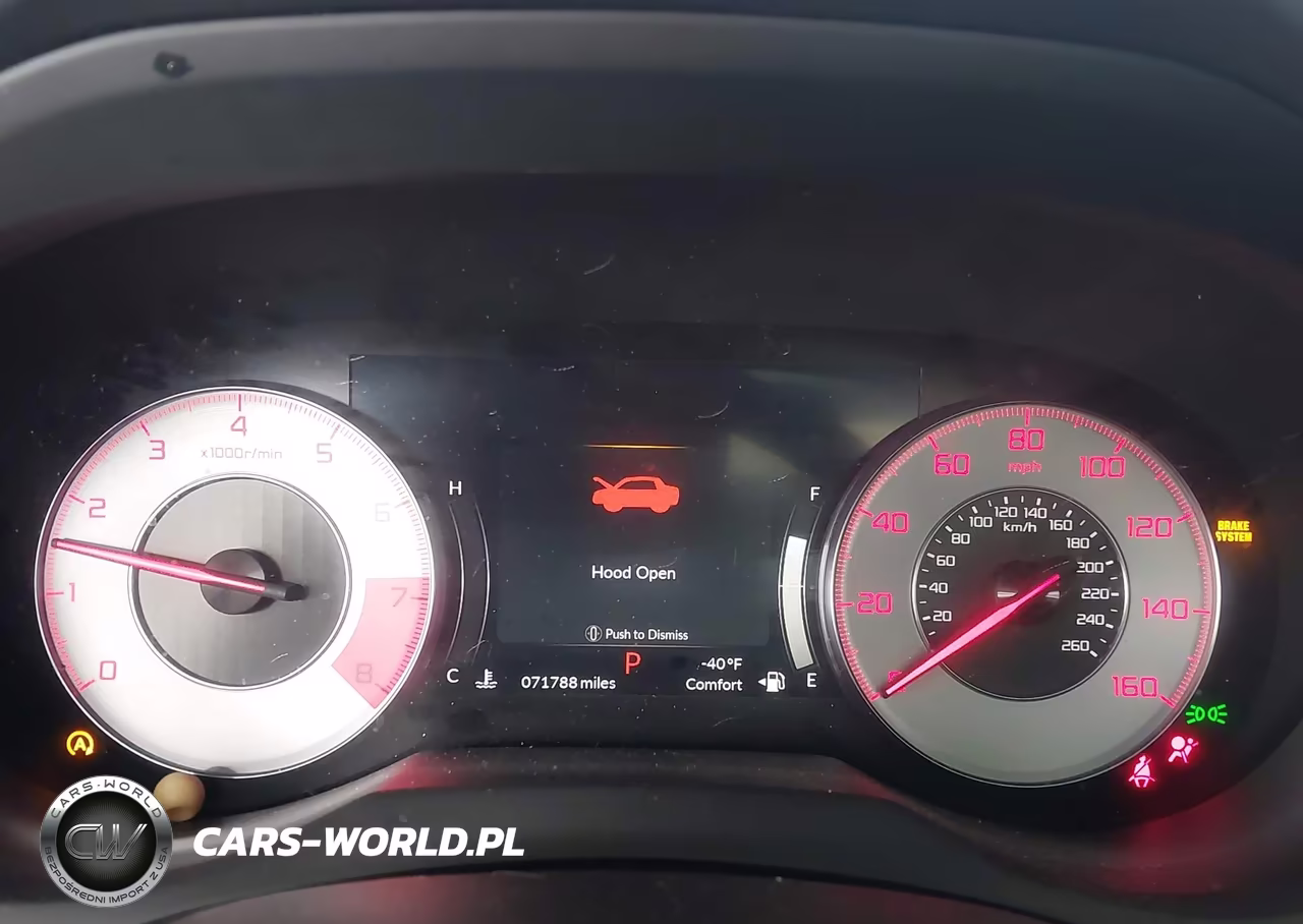 2020 Acura Rdx A-Spec Package VIN:5J8TC2H69LL013326 - 7