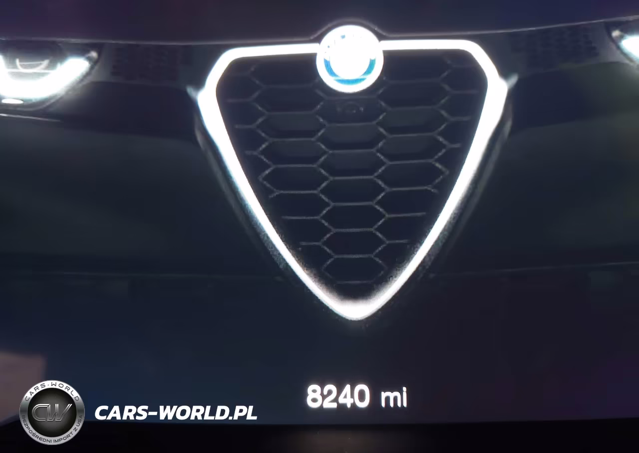 2024 Alfa Romeo Tonale Veloce Eawd VIN:ZASPATDW3R3056915 - 15