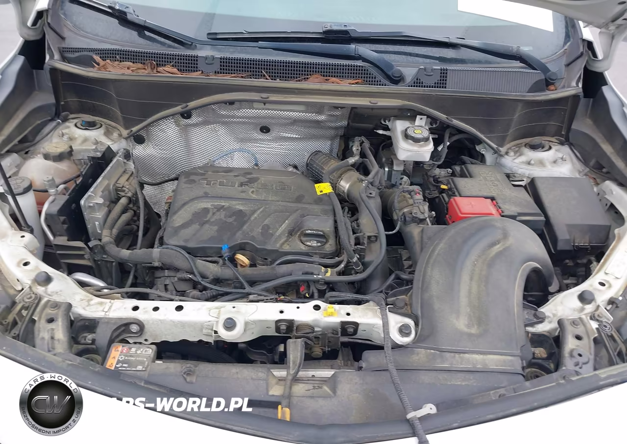 2020 Buick Encore Gx Fwd Preferred VIN:KL4MMBS22LB129232 - 10
