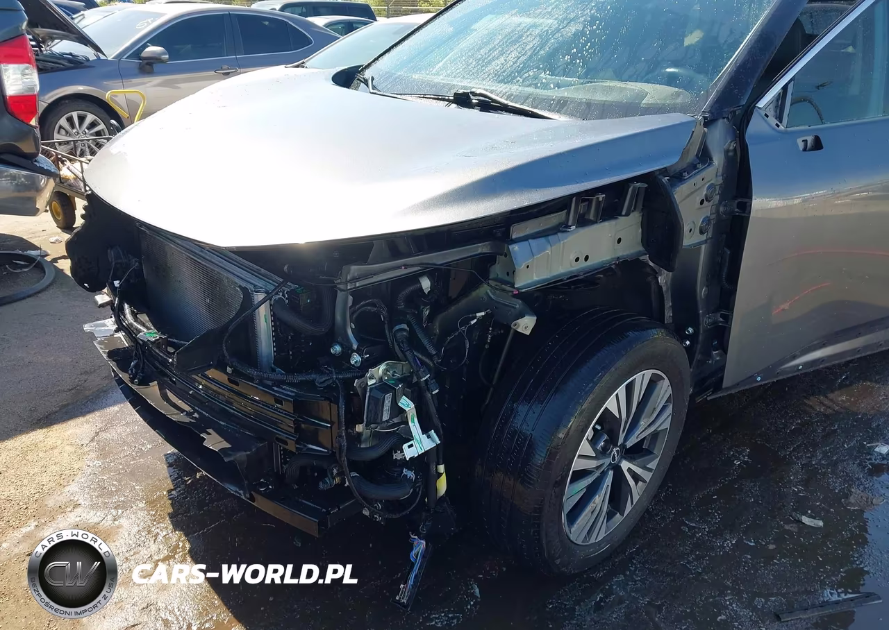 2022 Nissan Rogue Sv Fwd VIN:5N1BT3BA8NC680562 - 18
