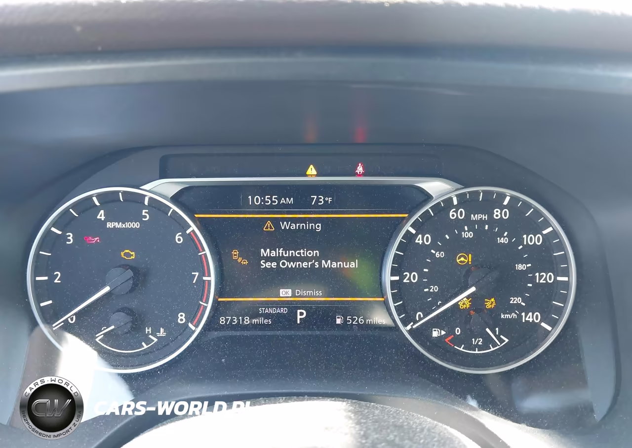 2022 Nissan Rogue Sv Fwd VIN:5N1BT3BA8NC680562 - 7