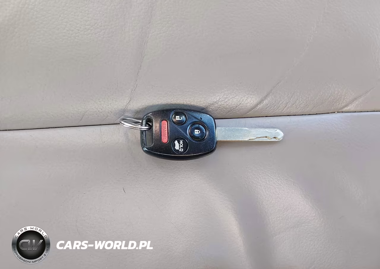 2012 Honda Pilot Ex-L VIN:5FNYF3H67CB012924 - 11
