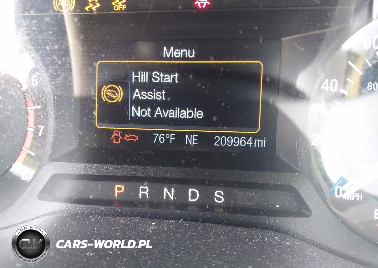 2014 Ford Fusion Se VIN:3FA6P0H72ER208594 - 7