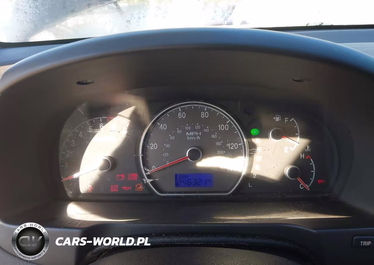 2007 Hyundai Elantra Gls-Limited-Se VIN:KMHDU46D07U256547 - 7