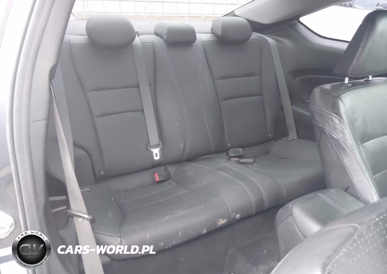 2013 Honda Accord Ex-L VIN:1HGCT1B8XDA001204 - 8