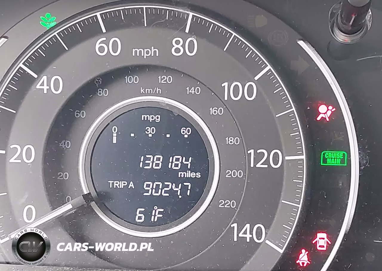 2014 Honda Cr-V Lx VIN:5J6RM4H37EL109654 - 16