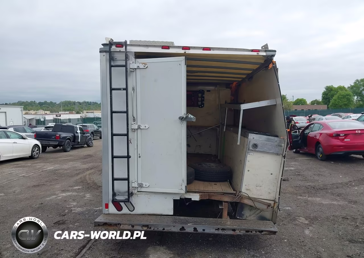2015 Ford Transit-350 Cab VIN:1FDSF6ZM1FKA92342 - 16