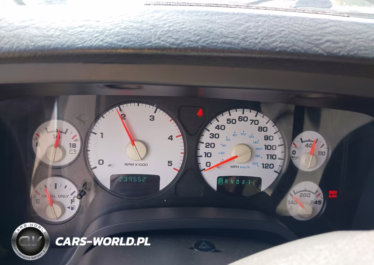 2004 Dodge Ram 2500 Slt-Laramie VIN:3D7KU28C94G214094 - 7