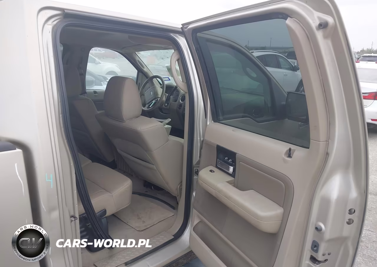 2008 Ford F-150 Xl-Xlt VIN:1FTRW12W28FB39732 - 8