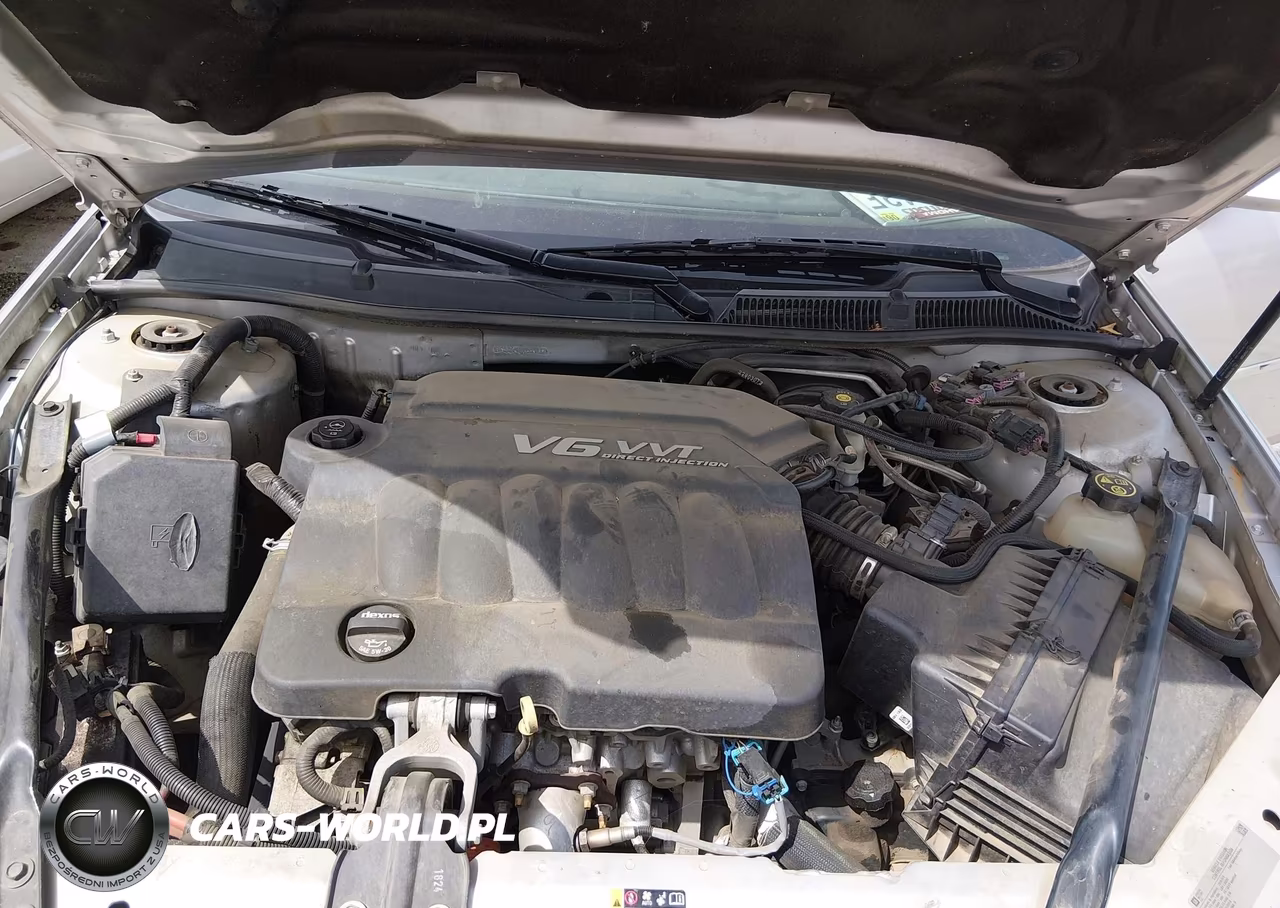 2015 Chevrolet Impala Limited Ls VIN:2G1WA5E3XF1111877 - 10