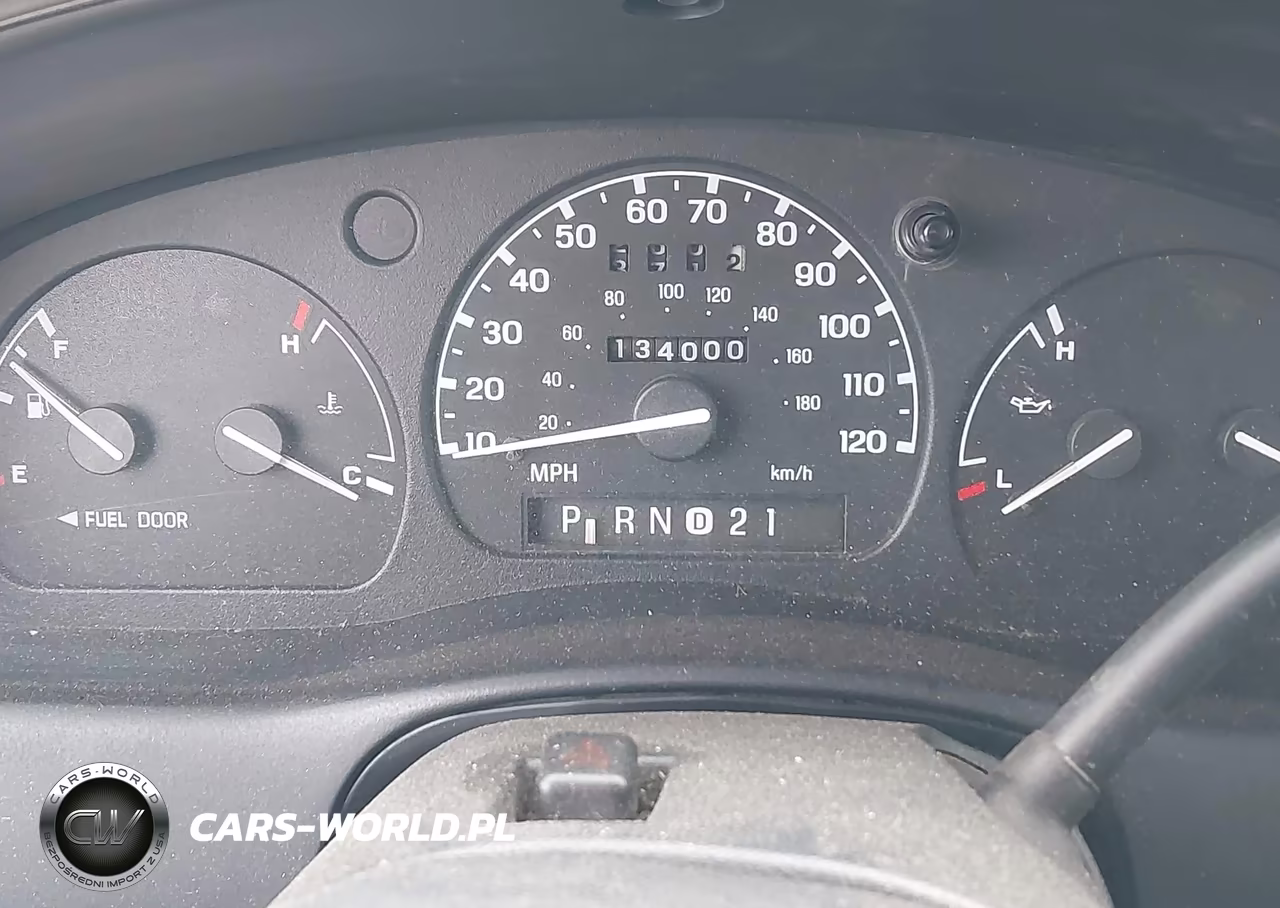 1998 Ford Ranger Splash-Xl-Xlt VIN:1FTYR10U7WTA49284 - 15