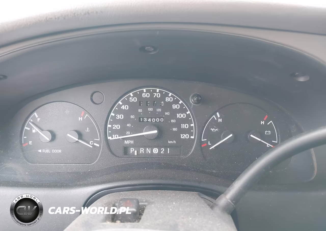 1998 Ford Ranger Splash-Xl-Xlt VIN:1FTYR10U7WTA49284 - 7
