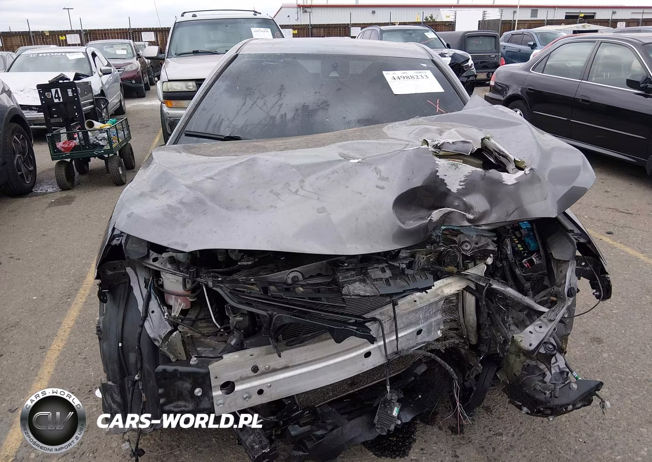 2021 Toyota Camry Se VIN:4T1G11AK7MU597014 - 12