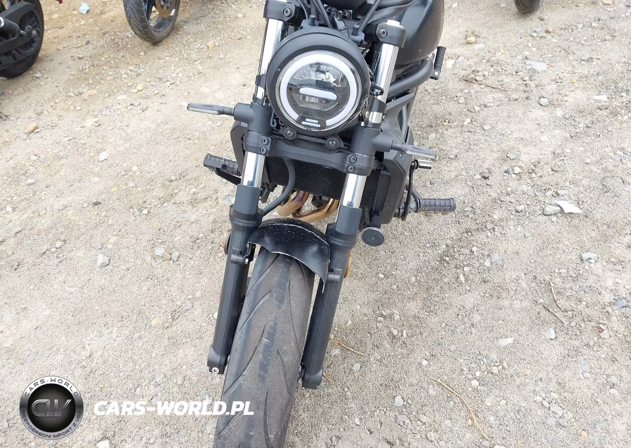 2015 Kawasaki En650 A VIN:JKAENEA13FDA00133 - 14