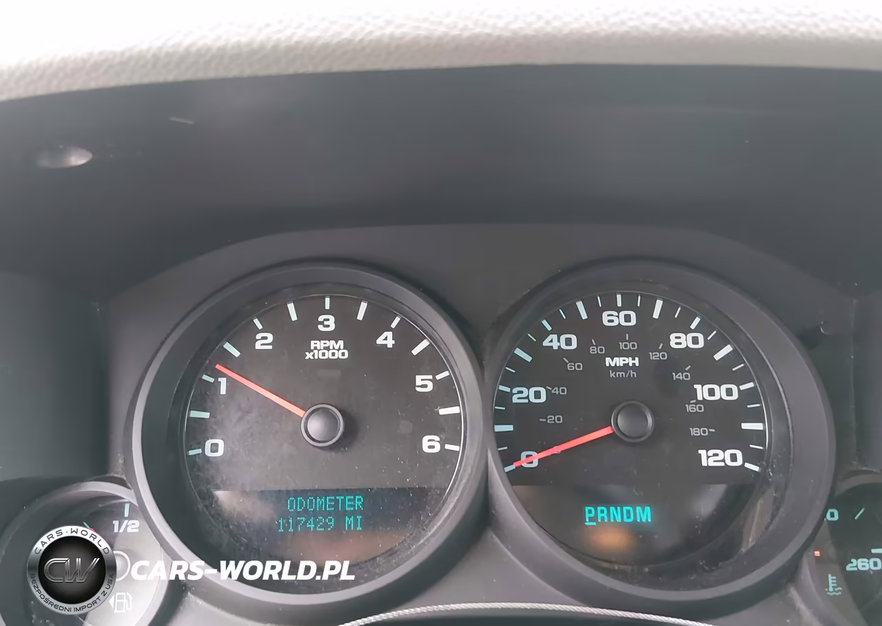 2013 Chevrolet Silverado 1500 Work Truck VIN:3GCPKPE77DG166668 - 7