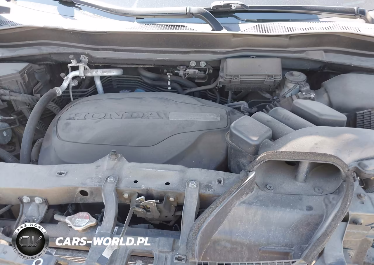 2019 Honda Pilot Ex VIN:5FNYF6H30KB095473 - 10