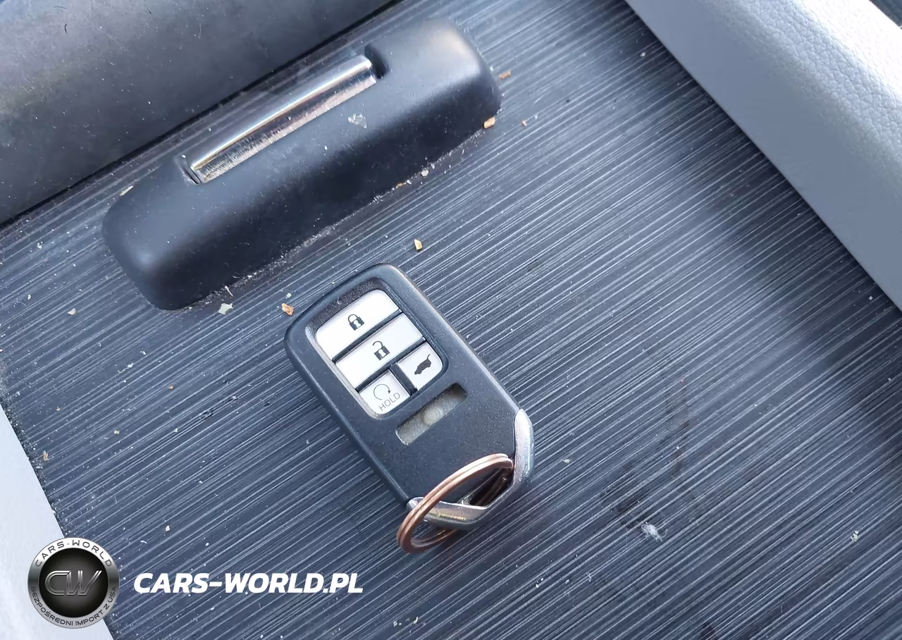 2019 Honda Pilot Ex VIN:5FNYF6H30KB095473 - 11