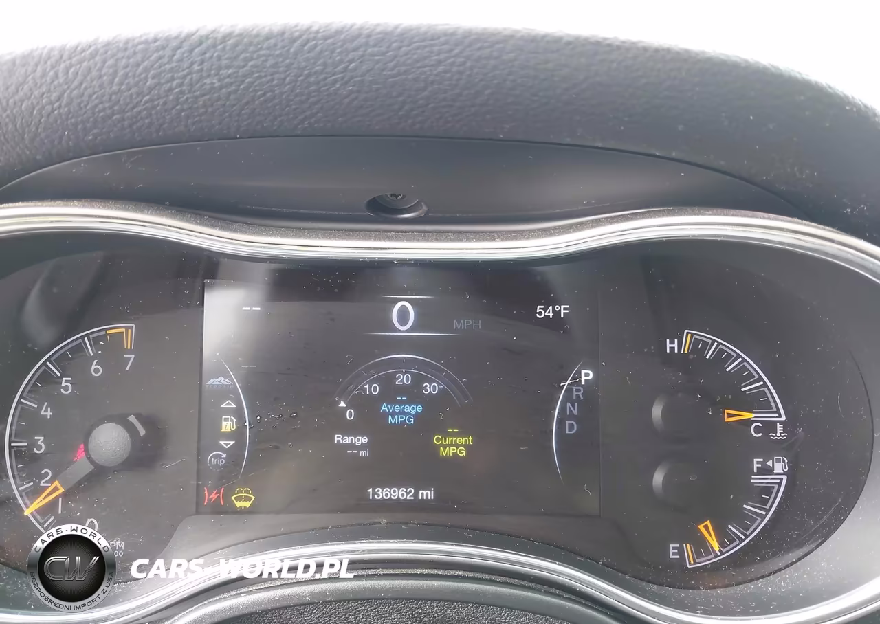 2019 Jeep Grand Cherokee Limited 4X4 VIN:1C4RJFBG1KC537656 - 7