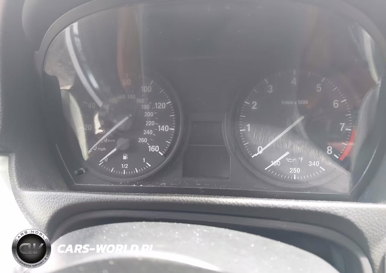 2011 BMW 328I xDrive VIN:WBAKF5C51BE587257 - 7