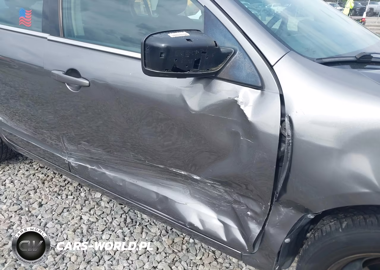 2011 Ford Fusion Se VIN:3FAHP0HA5BR143031 - 6