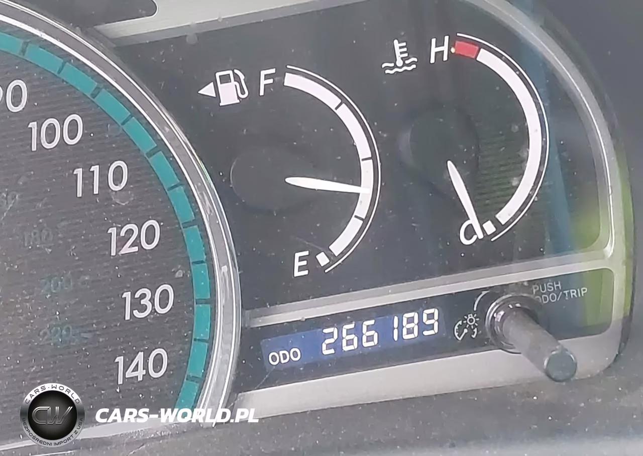 2009 Toyota Venza Base V6 VIN:4T3ZK11A39U003949 - 15