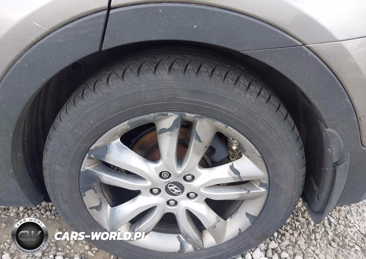 2013 Hyundai Santa Fe Sport 2.0T VIN:5XYZWDLA6DG057885 - 21