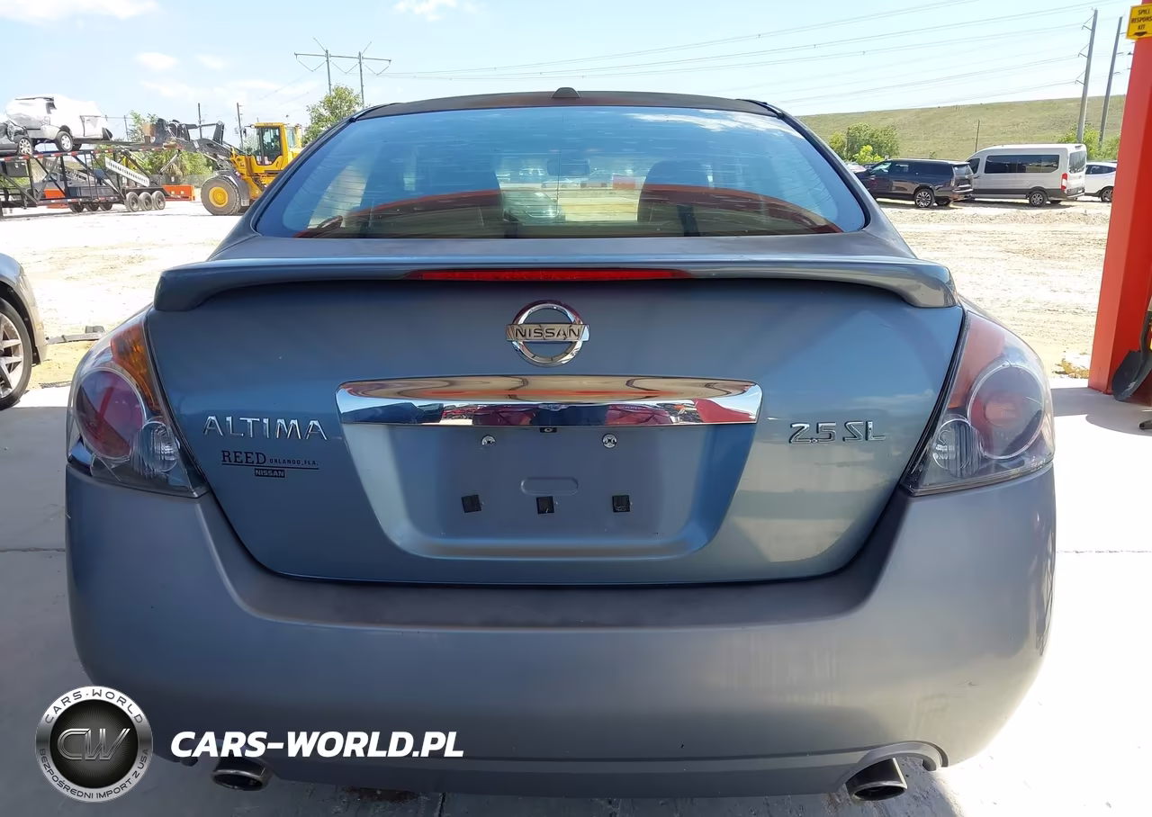 2010 Nissan Altima 2.5 S VIN:1N4AL2AP2AN415303 - 16
