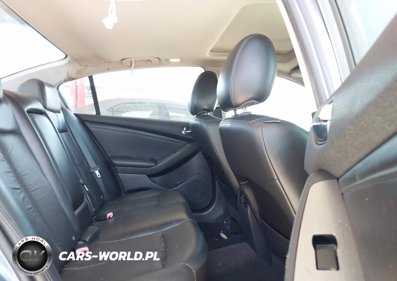 2010 Nissan Altima 2.5 S VIN:1N4AL2AP2AN415303 - 8