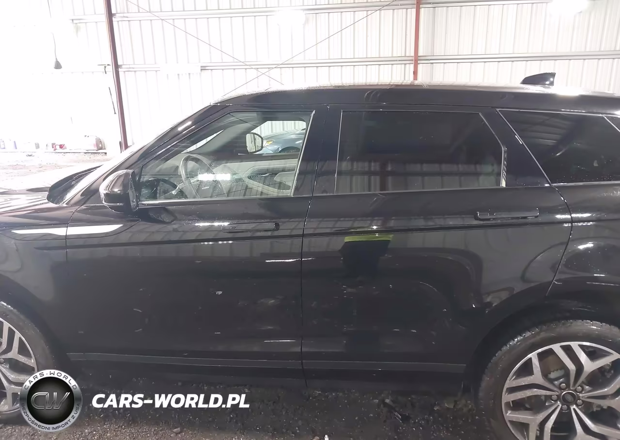 2023 Land Rover Range Rover Evoque S VIN:SALZJ2FX4PH197909 - 15