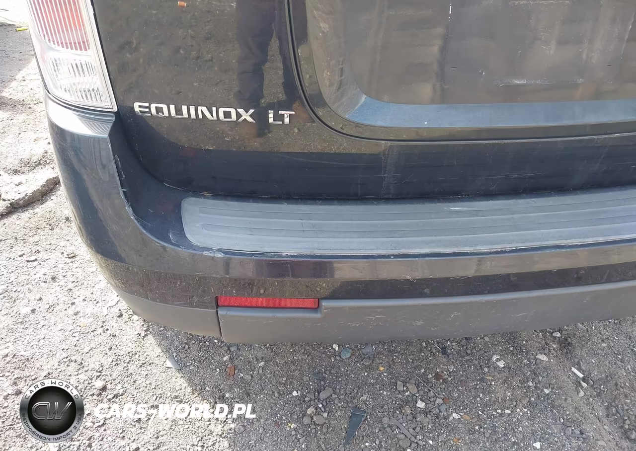 2008 Chevrolet Equinox Lt VIN:2CNDL43FX86333367 - 14