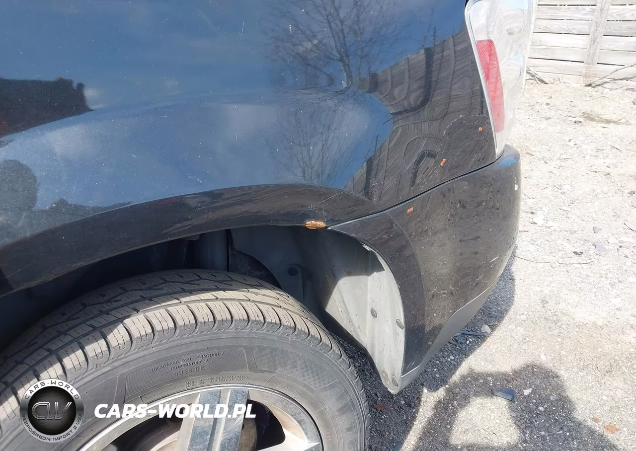 2008 Chevrolet Equinox Lt VIN:2CNDL43FX86333367 - 16