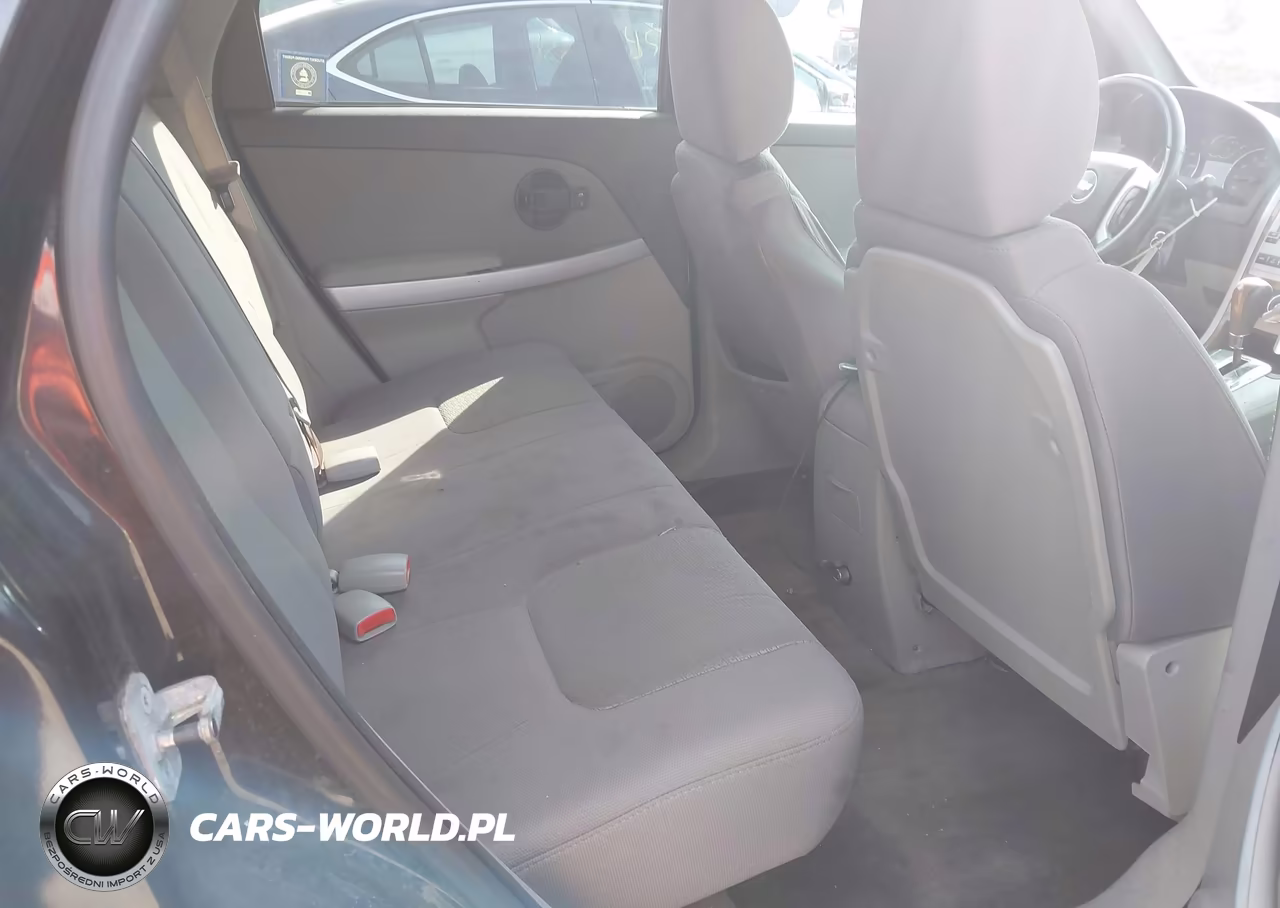 2008 Chevrolet Equinox Lt VIN:2CNDL43FX86333367 - 8