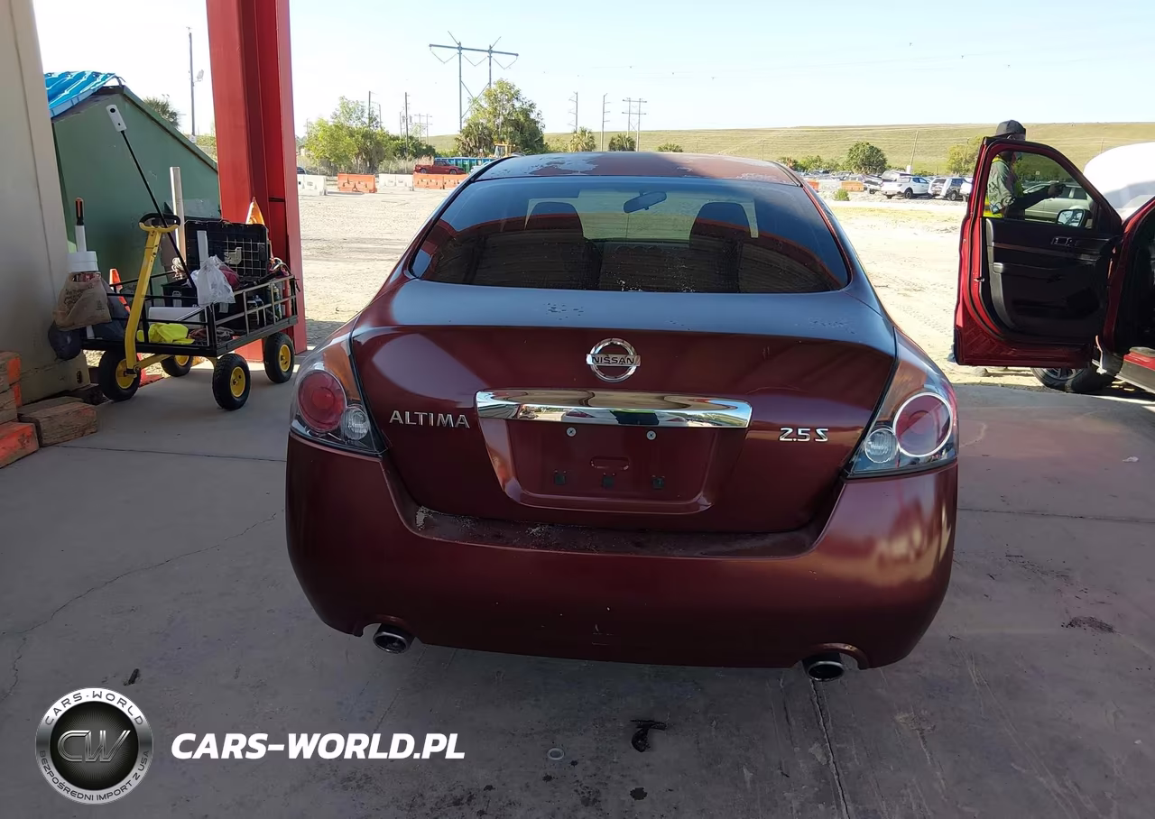 2012 Nissan Altima 2.5 S VIN:1N4AL2APXCN565033 - 16