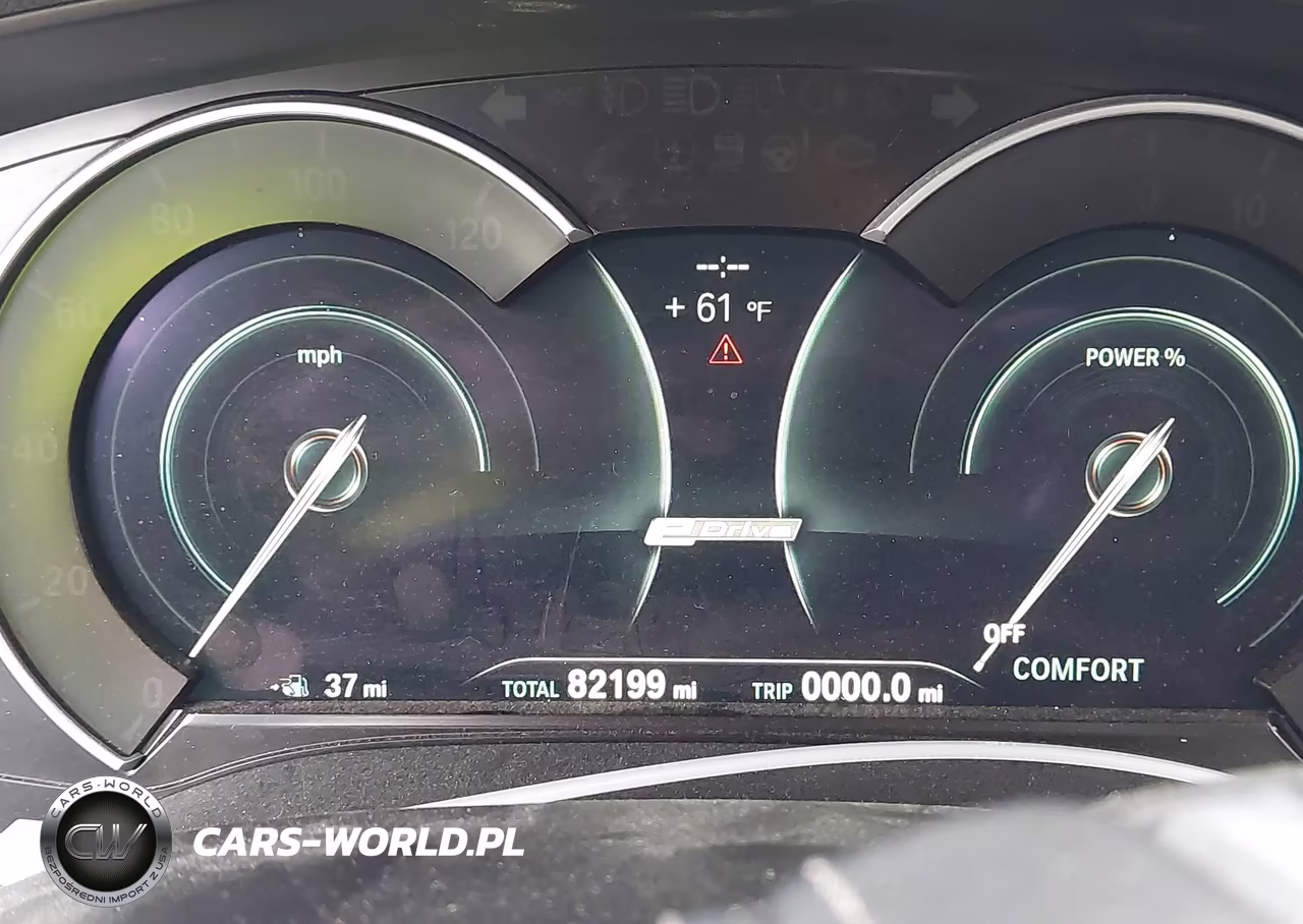 2019 BMW 530E Iperformance VIN:WBAJA9C5XKB389277 - 15