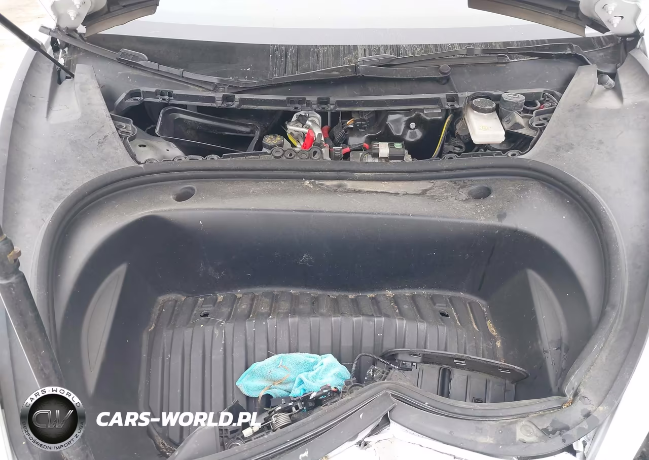 2023 Tesla Model 3 Long Range Dual Motor All-Wheel Drive VIN:5YJ3E1EBXPF627590 - 10
