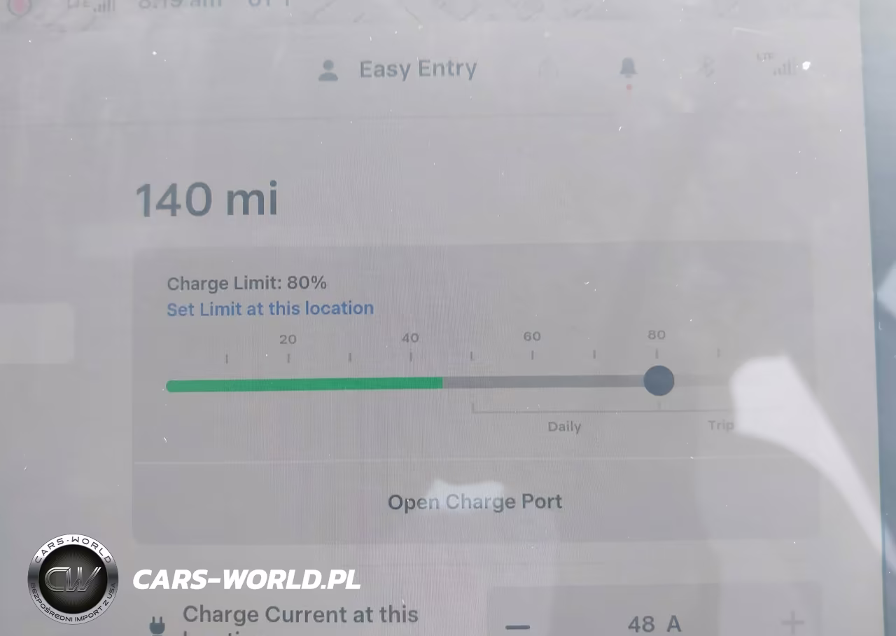 2023 Tesla Model 3 Long Range Dual Motor All-Wheel Drive VIN:5YJ3E1EBXPF627590 - 17