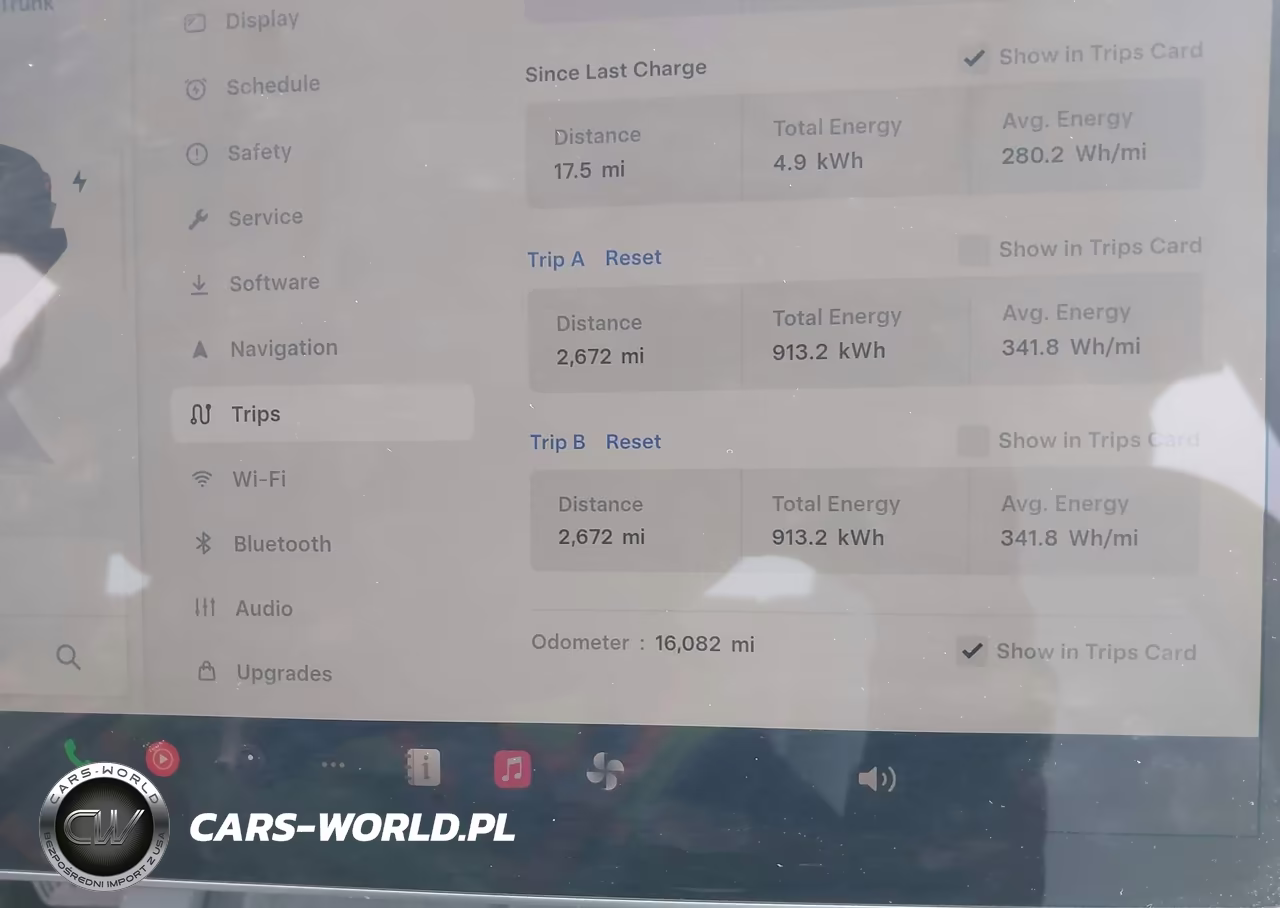 2023 Tesla Model 3 Long Range Dual Motor All-Wheel Drive VIN:5YJ3E1EBXPF627590 - 7