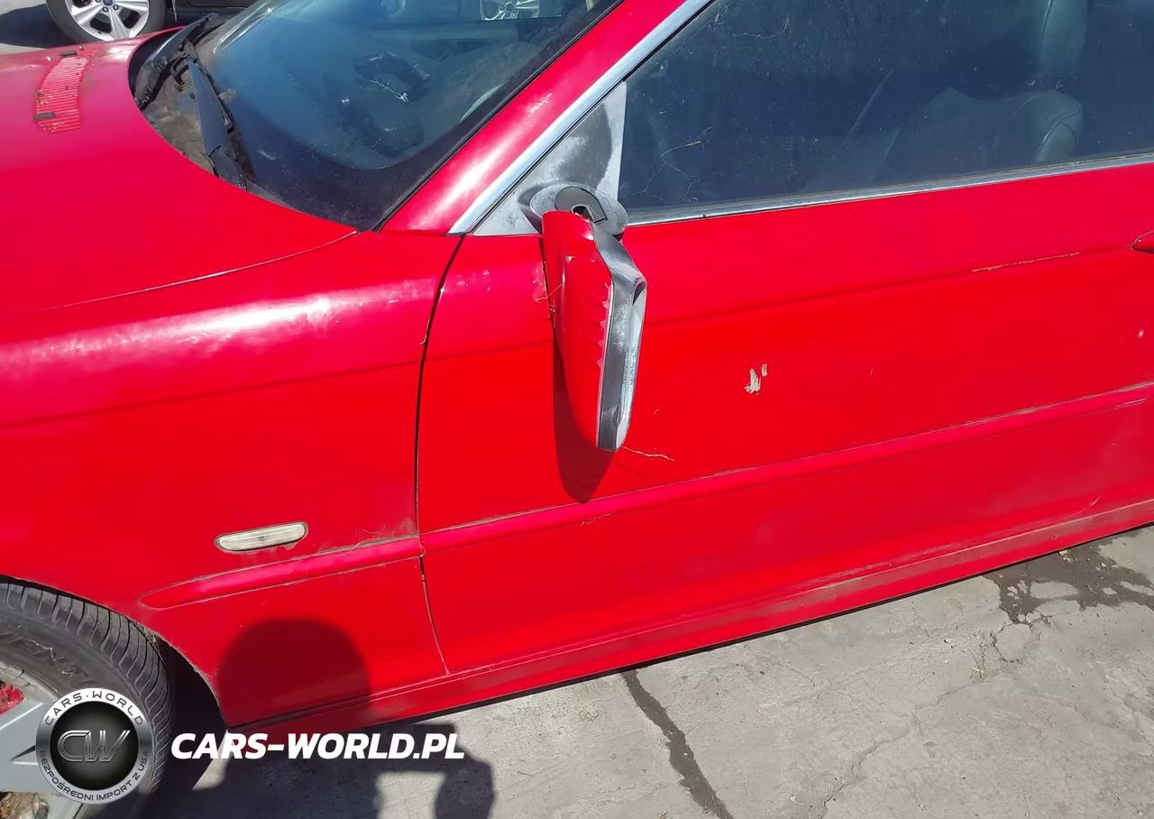 2000 BMW 323Ci VIN:WBABM3347YJN60548 - 6